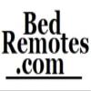 Replacement Remote Compatible with Serta Motion Essentials (Black Value Model) Adjustable Bed view 2