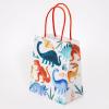 Meri Meri Dinosaur Kingdom Party Bags (Pack of 8) view 2