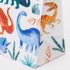 Meri Meri Dinosaur Kingdom Party Bags (Pack of 8) view 3