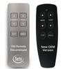 Serta Motion Essentials Remotes for Adjustable Beds (3rd Gen Gray or iSeries Model) view 1