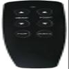 Serta Motion Essentials Remotes for Adjustable Beds (3rd Gen Gray or iSeries Model) view 3