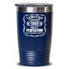 1969 Limited Edition Aged to Perfection Tumbler Dad 50th Birthday Gifts from Daughter Funny Bday Mugs Gift for Men and Women Coffee Tea Cups view 1