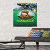 Trends International Caddyshack - One Sheet Wall Poster, 22.375" x 34", Premium Unframed Version view 2