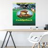 Trends International Caddyshack - One Sheet Wall Poster, 22.375" x 34", Premium Unframed Version view 4