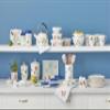 Lenox Butterfly Meadow Prep Board, Glass, Small view 4
