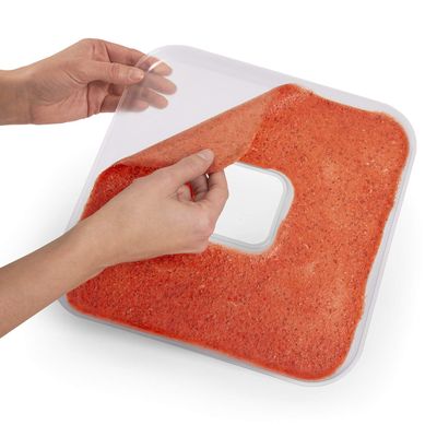 Presto 06310 Dehydrator Fruit Roll Sheets, 2 Count (Pack of 1)