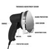AnEssOil Electric Shawarma Doner Kebab Knife,Kebab Slicer Sliced Meat Gyros Cutter 2800RPM With 2 Blades For Cutting Turkish Kebab Lamb Turkey view 2