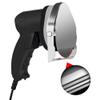 AnEssOil Electric Shawarma Doner Kebab Knife,Kebab Slicer Sliced Meat Gyros Cutter 2800RPM With 2 Blades For Cutting Turkish Kebab Lamb Turkey view 3