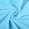 63x79inch Cozy Luxury Faux Fur Throw Blanket Light Grey Plush Long Shaggy Super Soft Blanket Flurry Warm Blanket Home Decorative Throw Bed Couch Sofa view 3
