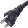 Toptekits NEMA 6-15P to C19 Power Cord, 3X14AWG SJT, 6ft/1.8m, 15A 250V US 3 Prong 6 15P to IEC 320 C19 Replacement for PDU UPS, Black, UL Certification view 4