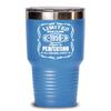 1959 Gift Limited Edition Aged to Perfection Tumbler Gift for Dad Mom Grandpa 60th Birthday Gifts Gag Bday Mugs for Men and Women Coffee Tea Cups view 1