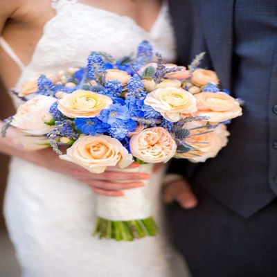 2020 Wedding bouquet