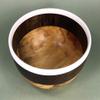 2294 Box Elder Walnut and Corian Bowl view 2