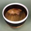 2294 Box Elder Walnut and Corian Bowl view 3