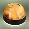 2294 Box Elder Walnut and Corian Bowl view 4