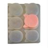 6 Grid Cute Cat Shaped Fondant Silicone Cake Mold Craft Chocolate Baking Cake Decor Kitchen Pastry Tool DIY Handmade Soap Mold view 4