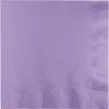 Lavender Party Supplies, Bundle for 48 People Plates Napkins and Cups, Box of 146 Pieces view 3