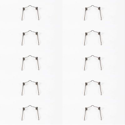 Agri-Fab 10 Pack Genuine 46761 1/8" Diameter Thatcher Spring