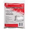 K KINGPLAST King/Queen Disposable Mattress Bag for Moving 2Mil 78" x 96" Heavy Duty Thick Plastic Mattress Storage Bag Cover for Bed Protector view 1