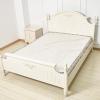 K KINGPLAST King/Queen Disposable Mattress Bag for Moving 2Mil 78" x 96" Heavy Duty Thick Plastic Mattress Storage Bag Cover for Bed Protector view 4