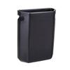 Cambro QCTB110 Large Quick Connect Trash Bin for Service Cart Pro Case of 1 view 1