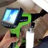 High Pressure Air Conditioner Cleaning Kit, LCD Display Car Air Conditioner Visual Cleaning Gun Pipe Endoscope Evaporation Box Visible Cleaning Gun view 2