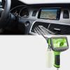 High Pressure Air Conditioner Cleaning Kit, LCD Display Car Air Conditioner Visual Cleaning Gun Pipe Endoscope Evaporation Box Visible Cleaning Gun view 3