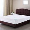 Biloban Zippered Queen Mattress Protector (3/4/5/7/9/13Inches), Waterproof Mattress Cover & Encasement, 6 Sides Wrapping Box Spring Cover Low Profile view 4