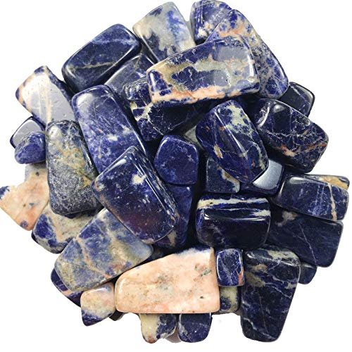 100G Natural Blue Lace Agate Stones Rock Fish Tank Home Decoration DIY Materials Natural Stones and Minerals Quartz Crystals