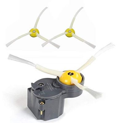 Chuancheng Side Brush Motor Fit for iRobot Roomba 870 880 760 770 780 500 600 700 800 Series