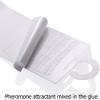 12-Pack Clothes Moth Traps with Pheromone Attractant for Closet and Carpet view 3