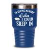 Baby Shower Gifts for New Mom Gifts for Her New Mom Cup Funny No Sleep Tumbler for New Mother Funny Baby Shower Party Mugs Tea Cups Gag Gifts for Wome view 1