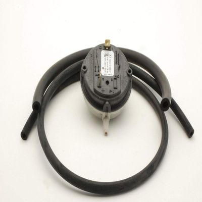 H0MEpartss Quadrafire Vacuum Low Draft Negative Pressure Switch Sensor SRV7000-531 - OEM