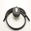 H0MEpartss Quadrafire Vacuum Low Draft Negative Pressure Switch Sensor SRV7000-531 - OEM view 1