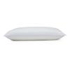 Amazon Basics Down Alternative Bed Pillows for Back and Side Sleepers, Medium Density, King Size, 36" x 20", White, 2-Pack view 3