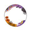 57mm Tin Deco Cover Set of 3 28 Halloween view 1