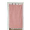 BAIHT HOME Noren Doorway Japanese Curtain Tapestry Tassel Anchor Printed Kitchen Dining Room Door Hallway Hanging Curtains Divider, 31 x 55 inch, Red view 1