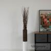Natural Decorative Dry Branches Authentic Willow Sticks for Home Decoration and Wedding Craft, 37 inch view 4