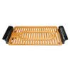 1,000-Watt Indoor Electric Copper Grill view 2