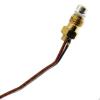 120630-01 Pilot ODS for Vent Free Natural Gas Wall Heaters by DESA, Glo- Warm view 2
