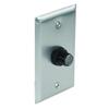 NSI Industries TORK ZB124WP Electronic Photocontrol - Button with Wall Plate - Advanced LongLife ZeroCross - Instant Response - 8A LED Rated - 105-305V view 3