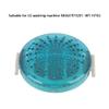 Maxmartt Lint Filter Mesh for LG Washing Machine NEA61973201 WT-H750 Washing Machine Lint Filter Cotton Filter Industrial Lint Filter Mesh Washing Machine Lint Filter Commercial Lint Removers view 4