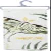 Primitives by Kathy 105260 Choose Joy Cotton Dish Towel, 28-Inch view 1