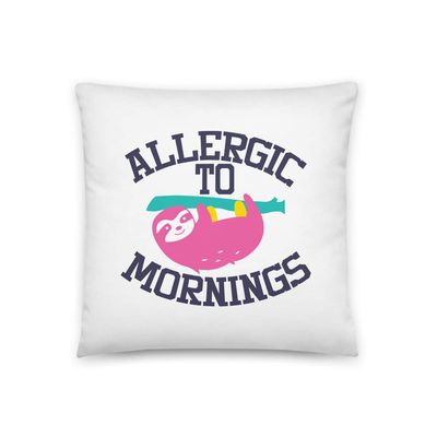 4EVERCOOL Basic Pillow Gift for Son or Daughter or for Anniversaries, birthday's or just to Remind Your Wife How Much You Love her | Almohada