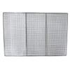 Chef Collection Commercial Nickel-Plated Fryer Screen 23 Inch x 33 Inch view 1