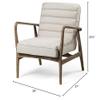 Mercana Furniture & Decor 68705 -Ajax I view 3