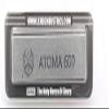 1x4 Atoma Diamond Plates 600 Grit-5mm thick aluminum blank-Compatible with KME Sharpener view 1
