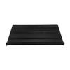 32 Inch Black Steel Flat Top Griddle Plancha For Double Burner view 3