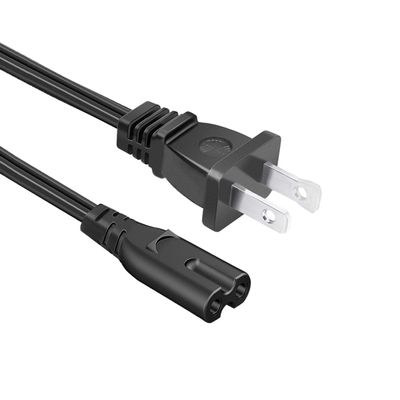 8.2ft AC Power Cable Cord Replacement for HP Envy 4500, 4512, 4522 Printer