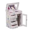 Mele & Co. Liliana Girl's Musical Ballerina Jewelry Box view 1
